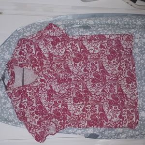 😊3X ++ see mesure shirt short sleve